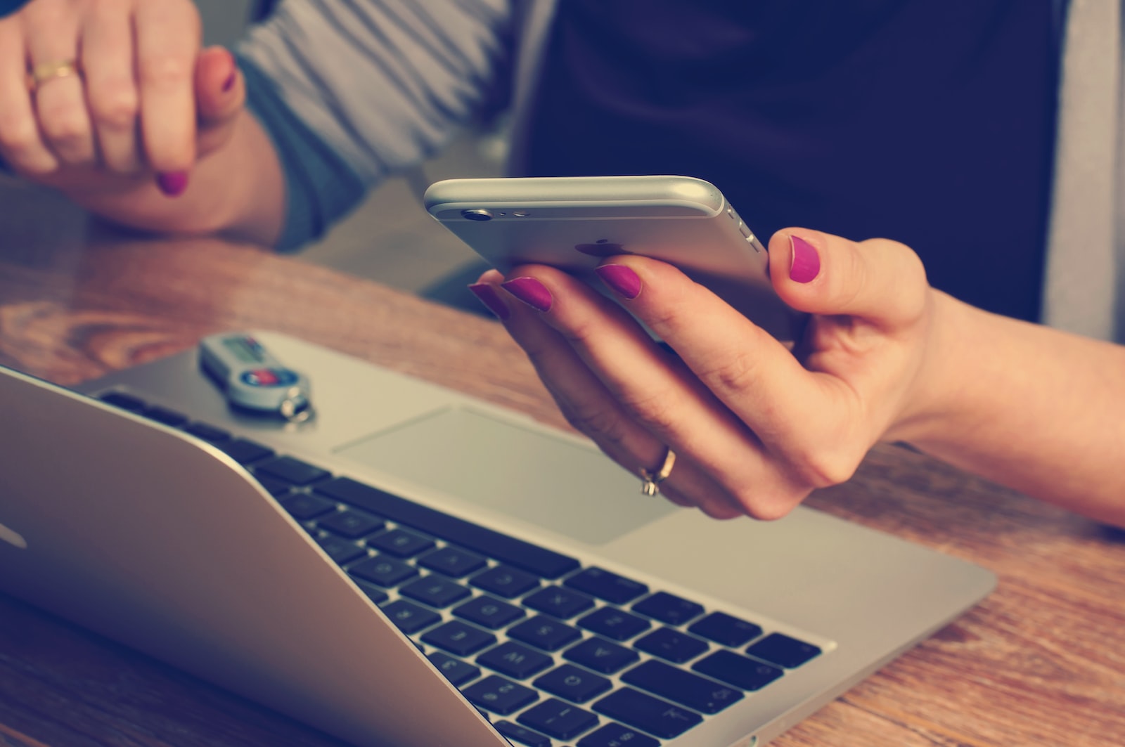 10 applications mobiles pour les RH et la formation .. et d'autres à suivre