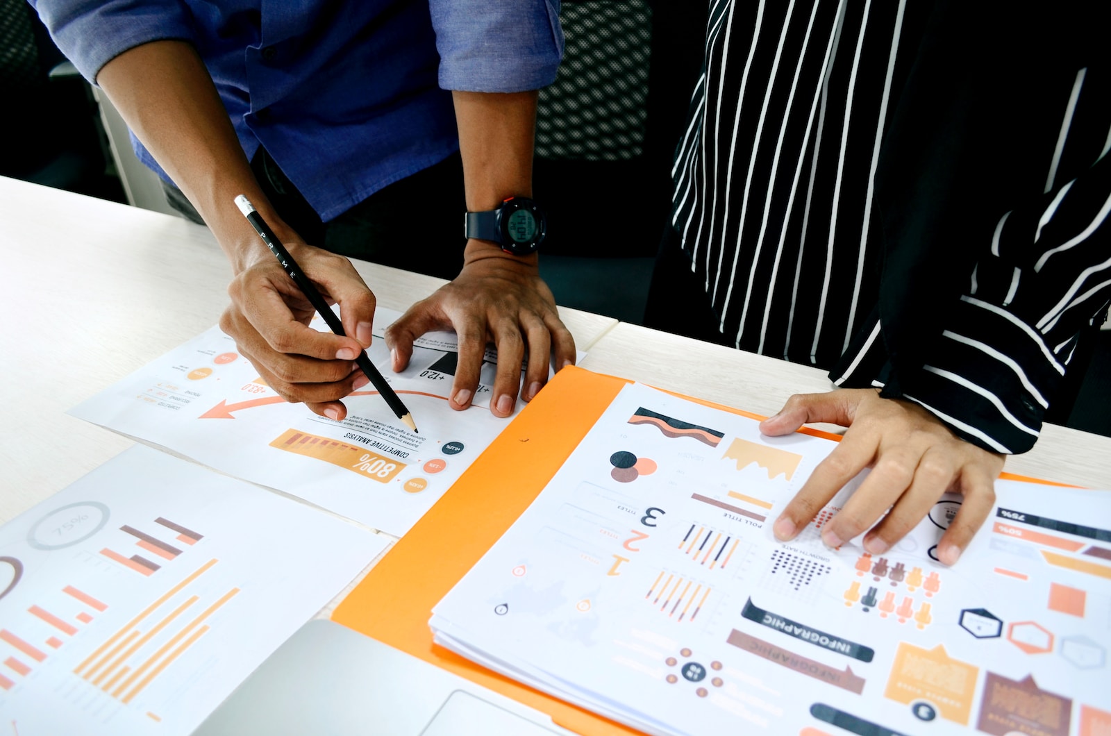 7 avantages incontournables d'un SIRH en entreprise