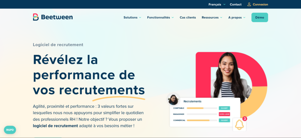 Beetween consolide son maillage national avec l’acquisition de ...