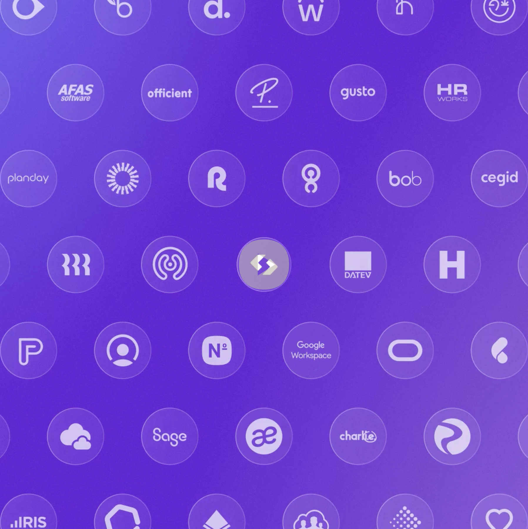 Spendesk intègre plus de 40 plateformes RH pour simplifier la gestion des dépenses et des ressources humaines