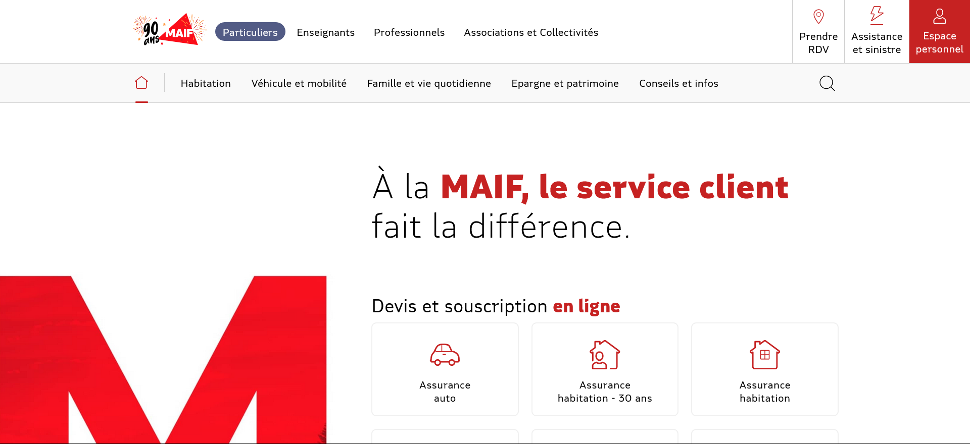 ADP accompagne MAIF dans l’optimisation de son système de gestion de la paie et du capital humain