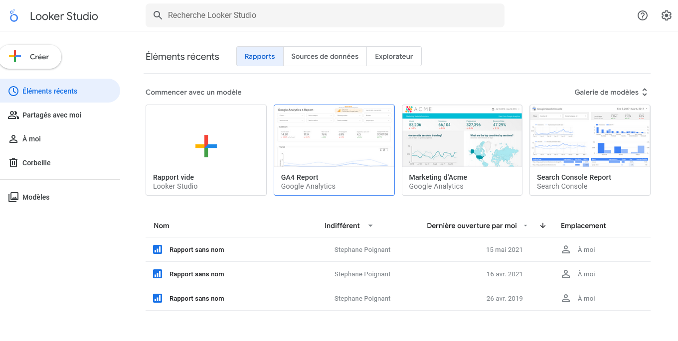 Zoom sur les outils gratuits de Data visualisation pour les RH