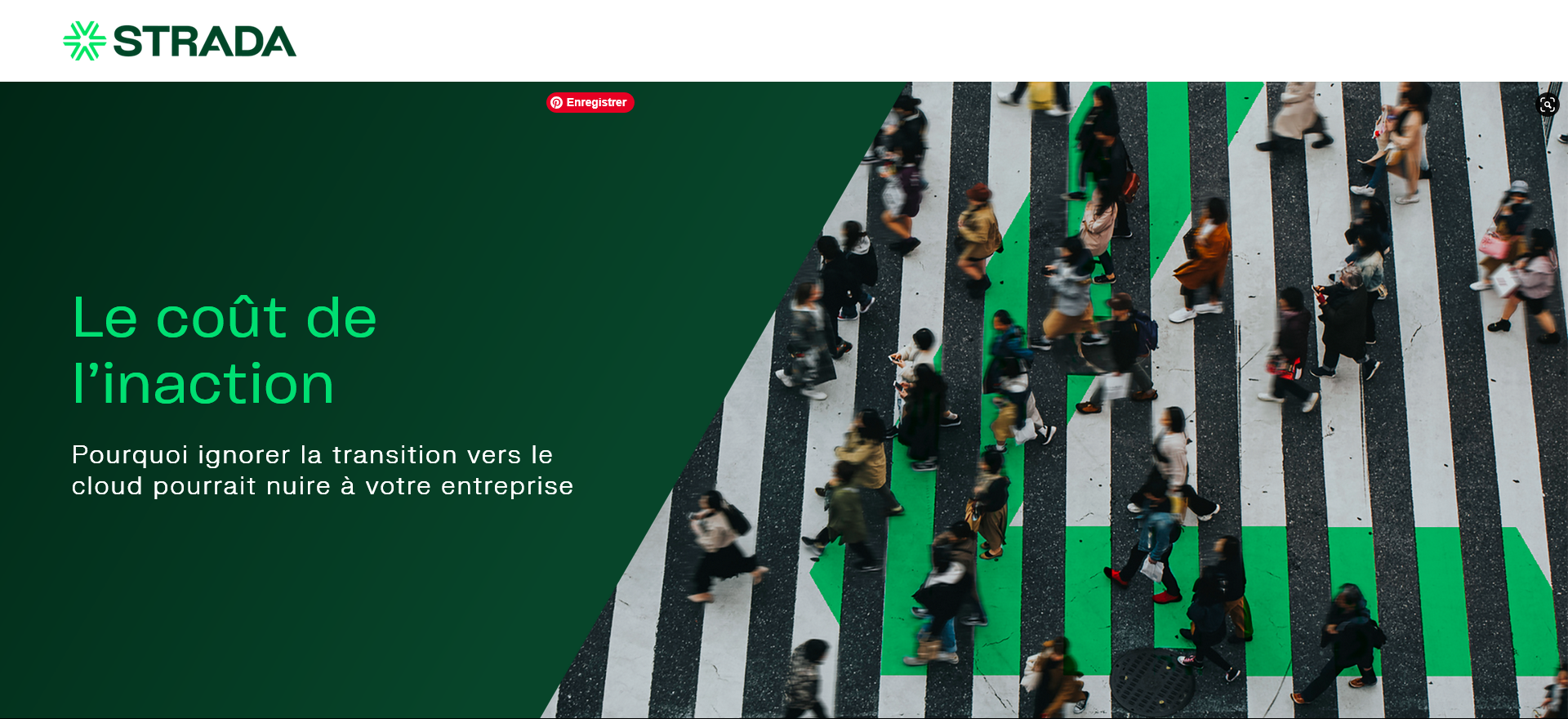 Strada : Près de 40 % des entreprises s’appuient encore sur des systèmes RH obsolètes, alors que la migration vers le cloud devient incontournable