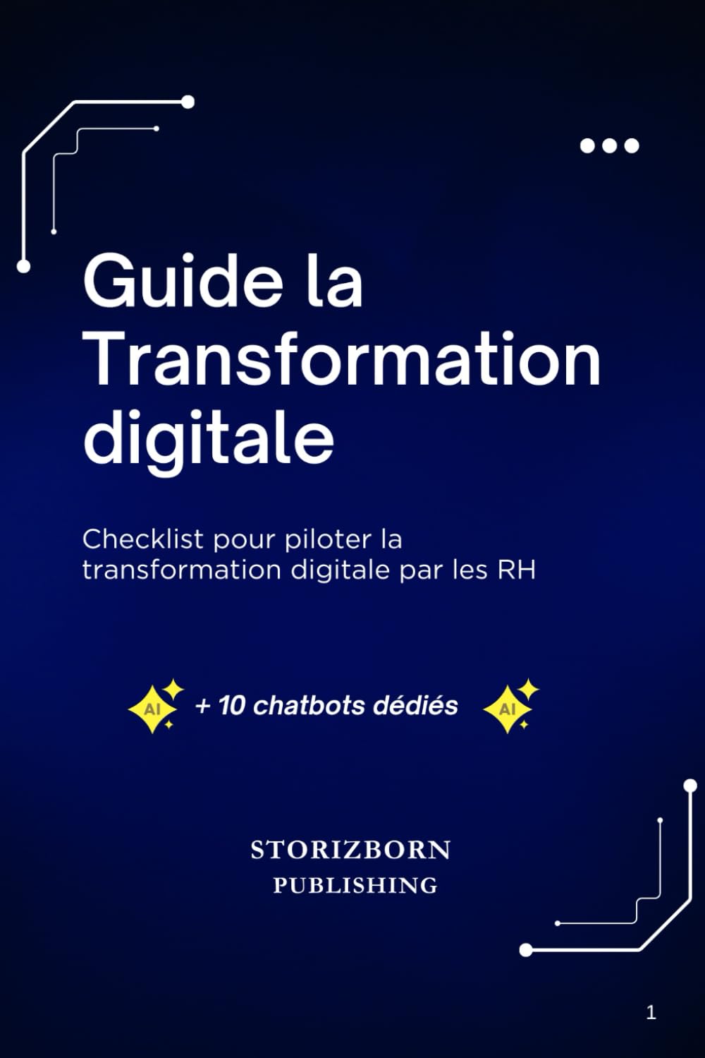 Guide de la transformation digitale