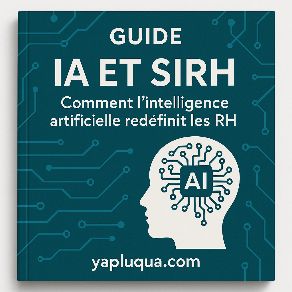 Guide: IA et SIRH — Comment l’intelligence artificielle redéfinit les RH