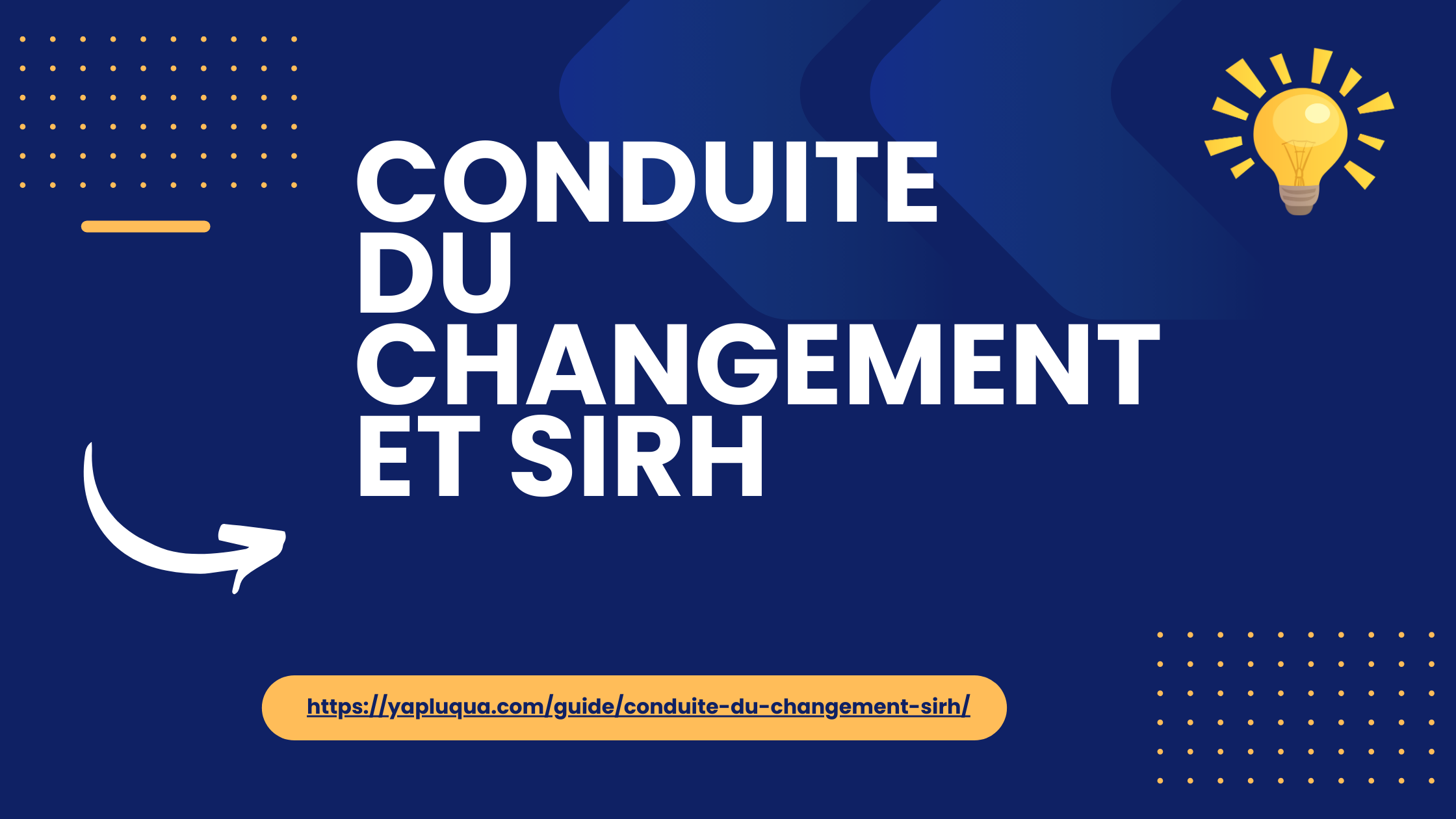 Conduite du changement et SIRH : poser les fondations d’une transformation réussie