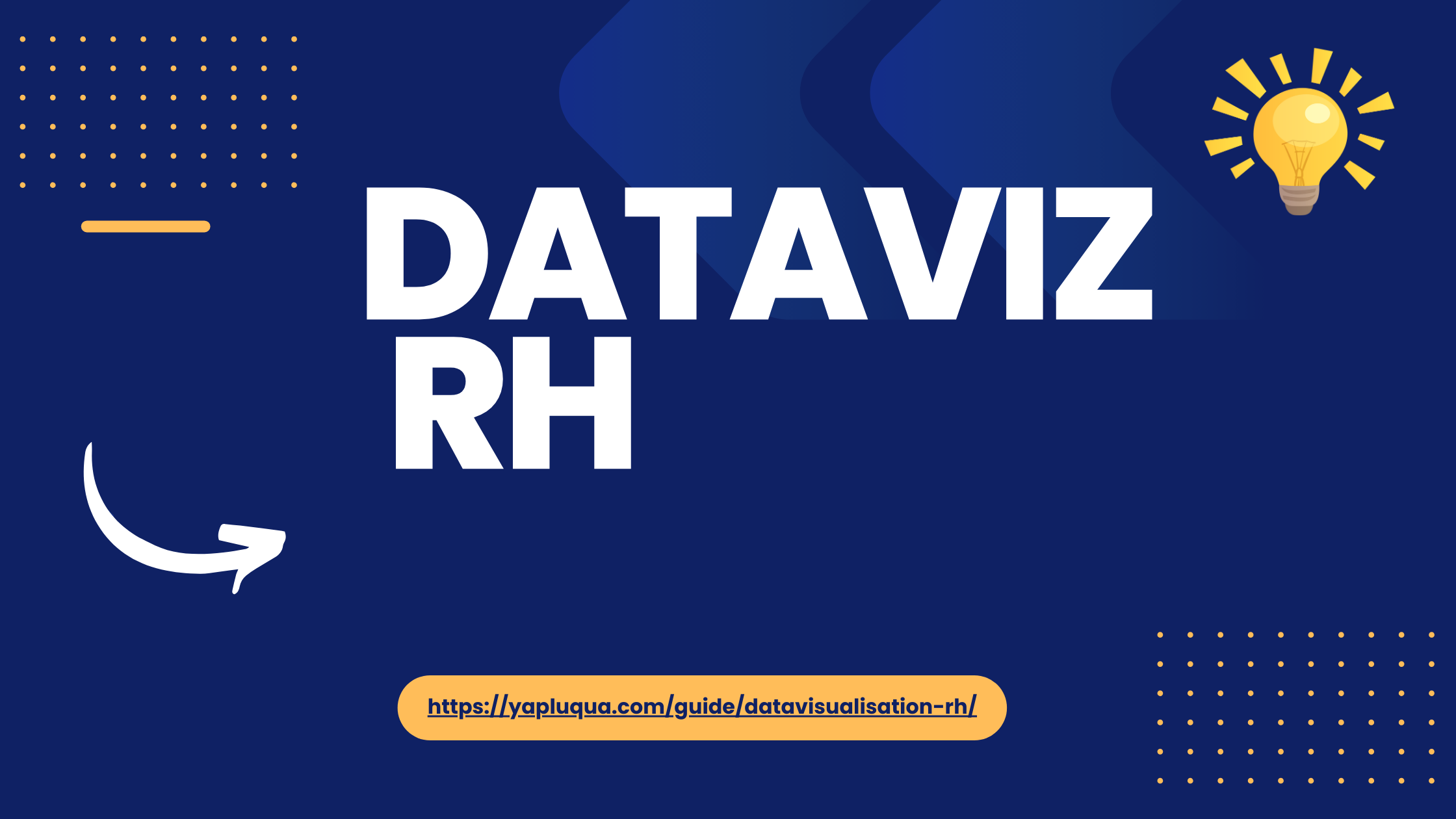 Guide de la Datavisualisation RH