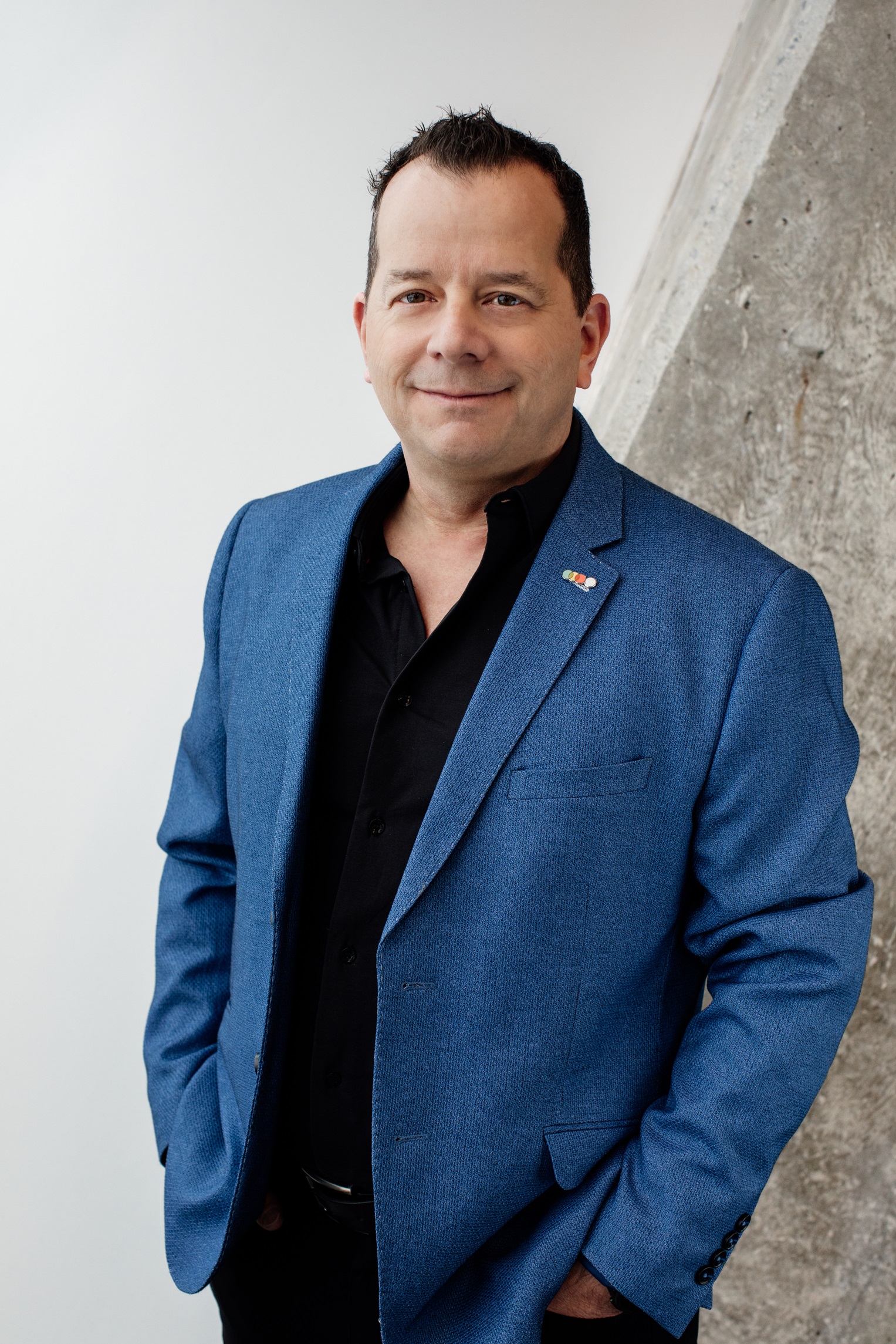 Portrait Patrice Poirier sept24