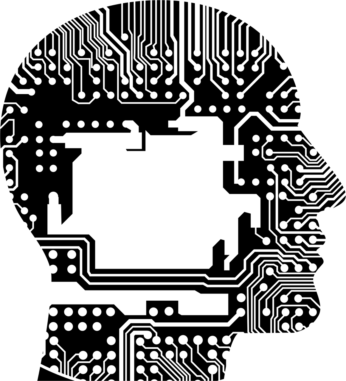 cranium, head, human, male, man, people, persons, profile, gears, cogs, think, psychology, psychiatry, cognition, computer, computation, thought, a, i, ai, anatomy, artificial intelligence, biology, brain, concept, health, idea, mind, science, silhouette, line art, skull, circuits, digital, ones, zeroes, binary, svg, artificial intelligence, artificial intelligence, artificial intelligence, artificial intelligence, artificial intelligence, brain, brain