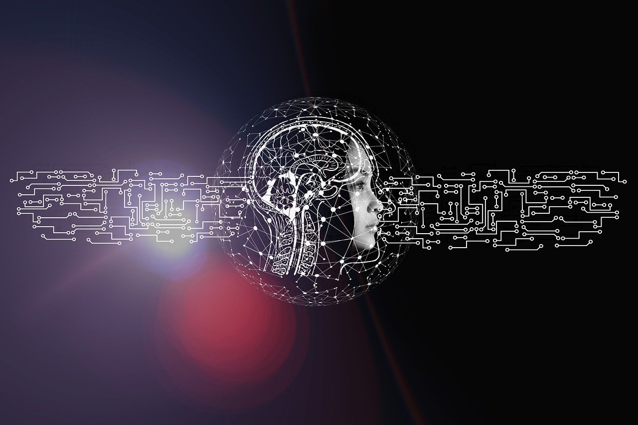 ai, artificial intelligence, artificial, intelligence, network, programming, web, tiktok, brain, computer science, technology, printed circuit board, information, data, data exchange, digital, communication, neuronal, social media