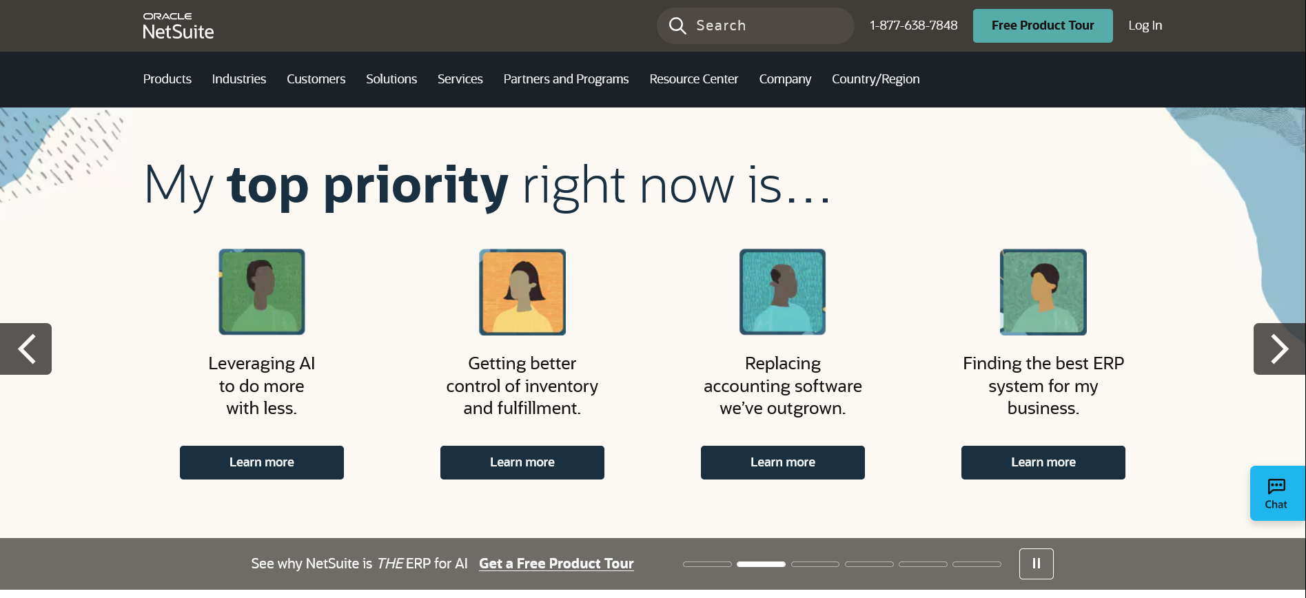 NetSuite enrichit la SuiteCloud Platform avec de nouvelles innovations en IA
