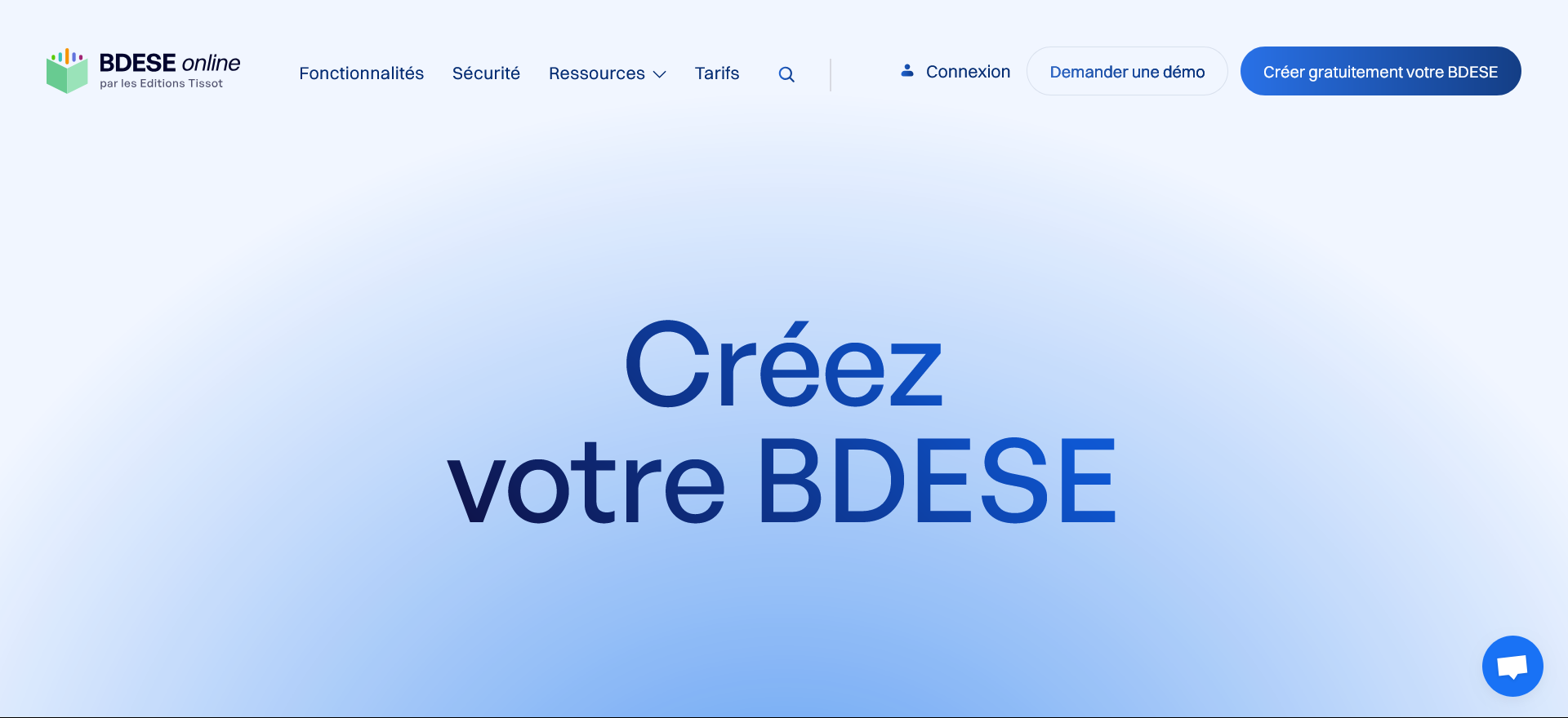 Baromètre : La Base de Données économiques, sociales et environnementales a 10 ans