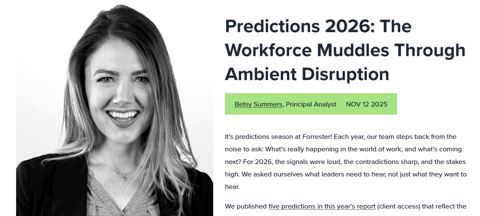 Agents IA : vers un nouveau modèle de collaboration homme–machine