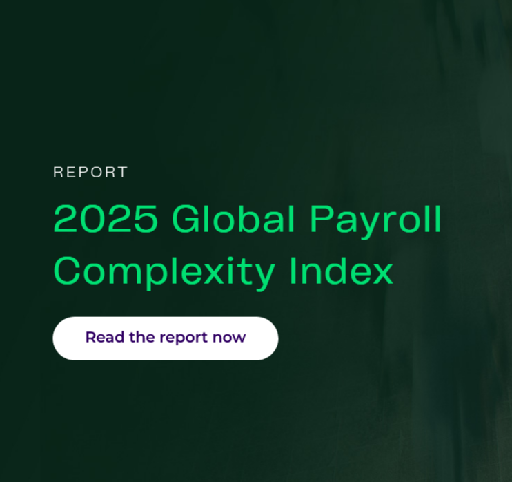 L’Index Mondial de Complexité de la Paie 2025 de Strada révèle un tournant dans la transformation de la paie