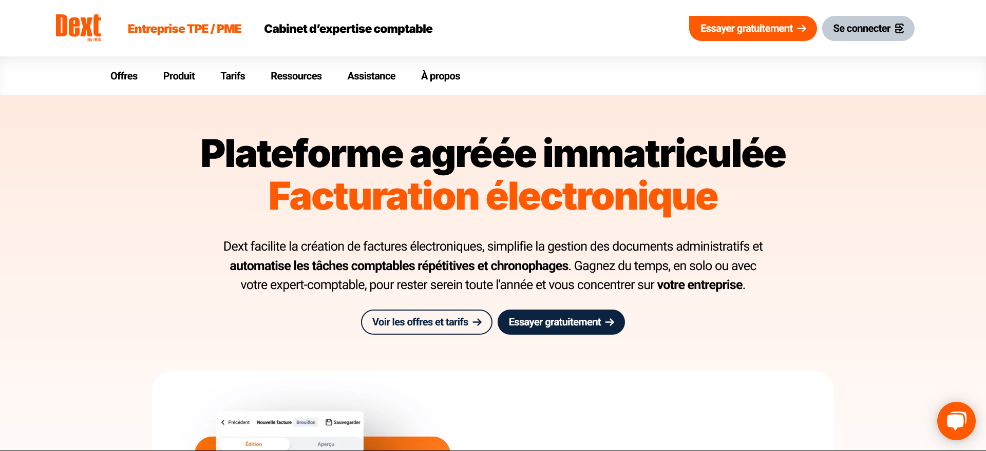 Etude Dext - La profession comptable alerte les entreprises françaises sur les pertes financières engendrées par les conseils prodigués par les IA génératives