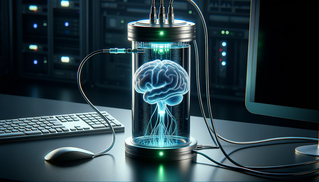 ai generated, intelligence, robot, brain, technology, education, think, information, science fiction, robotics, school, head, intelligent, digital, library, artificial intelligence