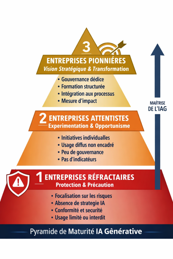 pyramide de maslow - IA