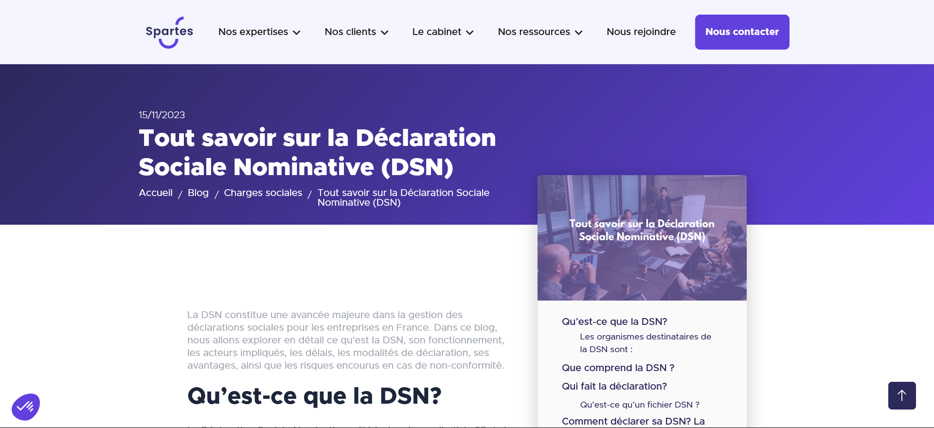 DSN de substitution : les entreprises se mobilisent avant l'échéance de mars 2026