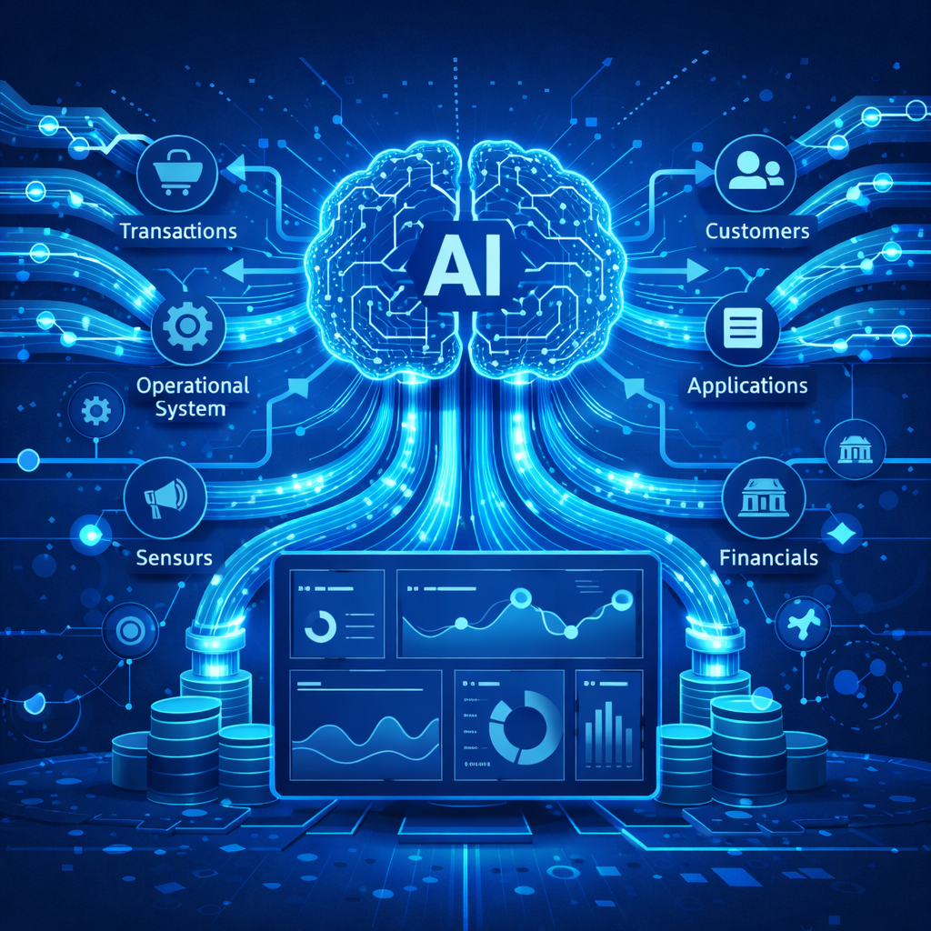 Confluent Intelligence : le potentiel des données métier en temps réel s'étend à l'IA d'entreprise