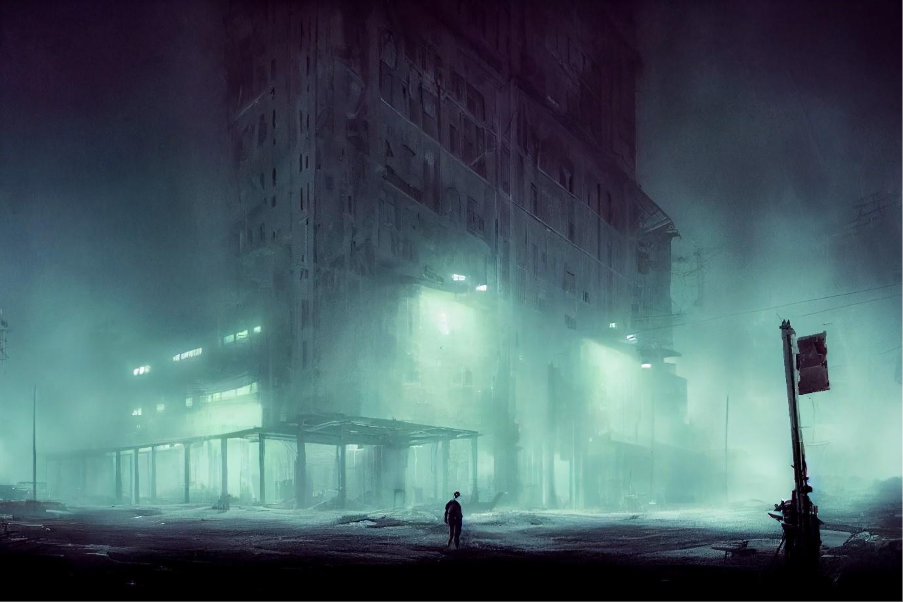 Les « zombies de l’IA » : un nouveau défi pour les entreprises