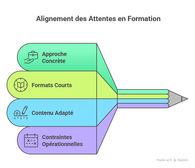 Etude Audencia et IFOP, les compétences professionnelles en mutation : comment l’IA et les soft skills redéfinissent les attentes en formation des cadres et des décideurs RH