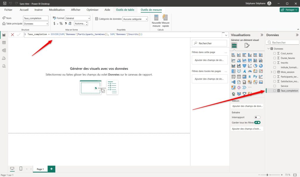 powerBI-02-formation-nouvelle mesure