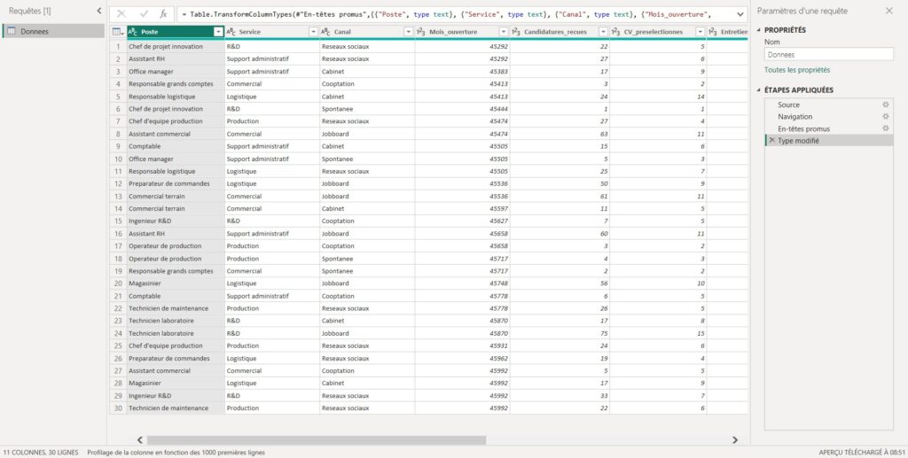 powerBI-04-donnees à verifier