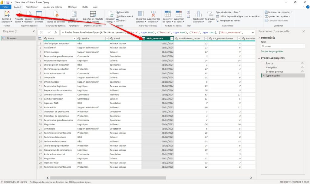 powerBI-05-ferme appliquer