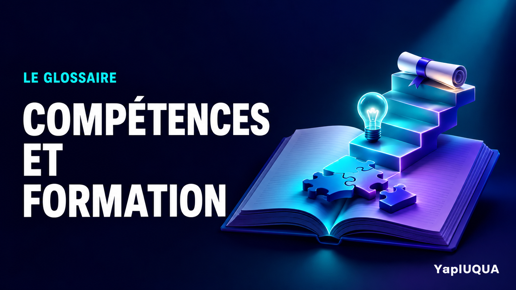 Glossaire - Compétences et Formation