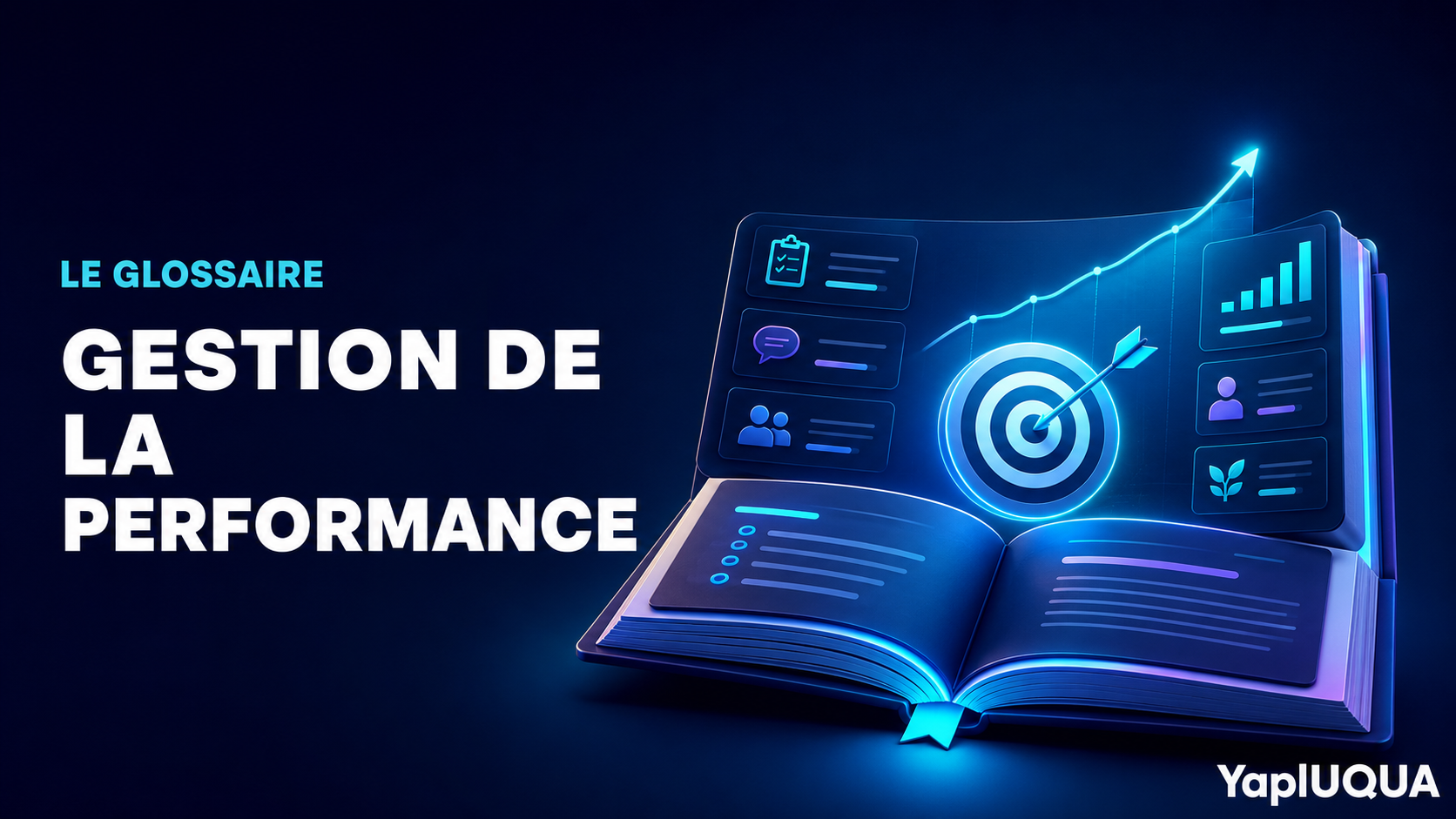 Glossaire - Gestion de la Performance