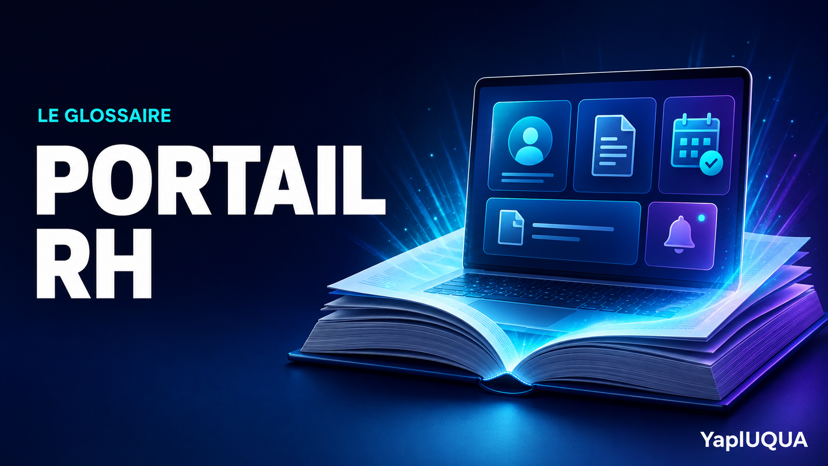 Glossaire - Portail RH