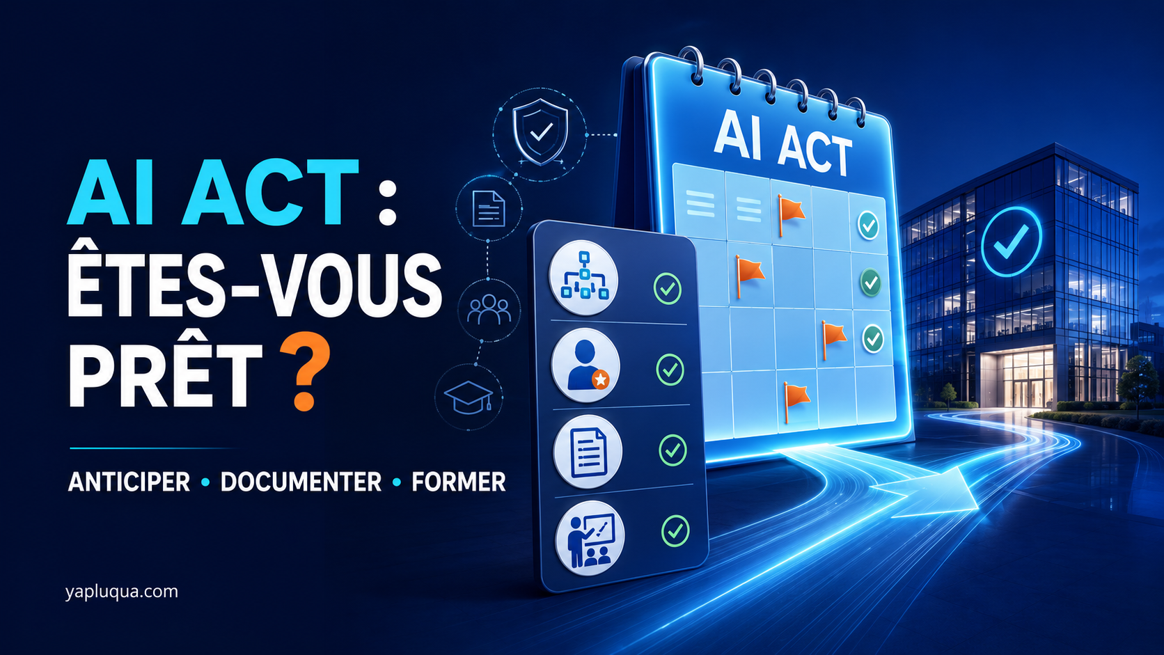 IA Act quelles sont les obligations des entreprises face aux prochaines échéances (Éditions Tissot)