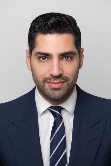 Alexandre Lazarègue, avocat au barreau de Paris, spécialisé en droit du numérique