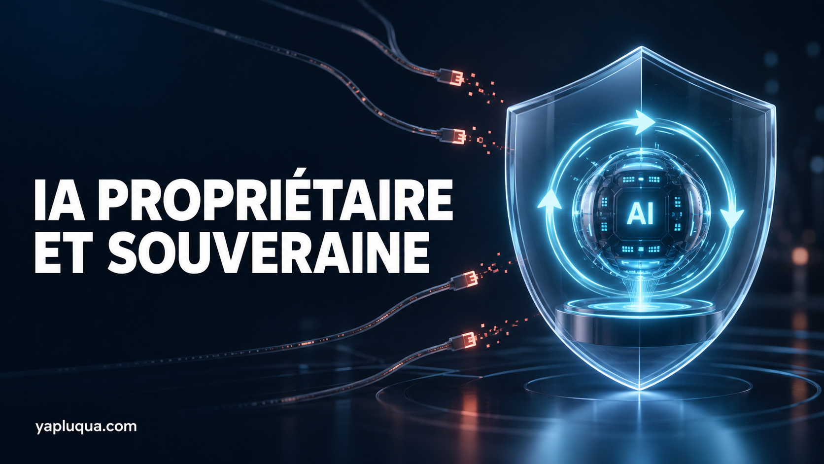 Subti.AI lance une IA propriétaire et souveraine pour réduire coûts, dépendance et consommation des entreprises